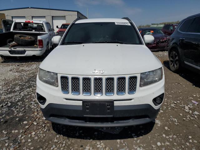 2016 JEEP COMPASS LA - 1C4NJDEB6GD594486
