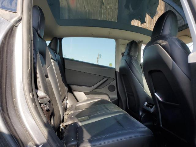 2022 TESLA MODEL Y - 7SAYGDEE0NF426745