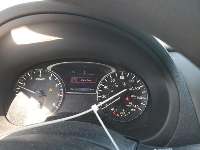 2017 NISSAN ALTIMA 2.5 - 1N4AL3AP3HC494170
