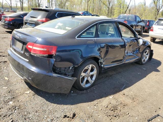 Vin: waubgafb0bn066182, lot: 55055615, audi a6 premium 20113