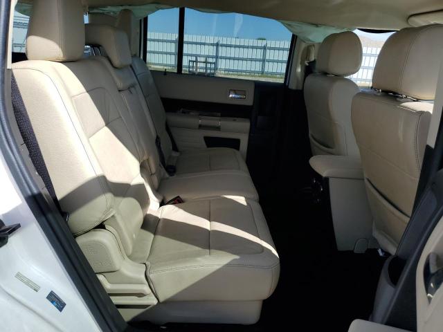 2015 FORD FLEX LIMIT - 2FMHK6D87FBA08079
