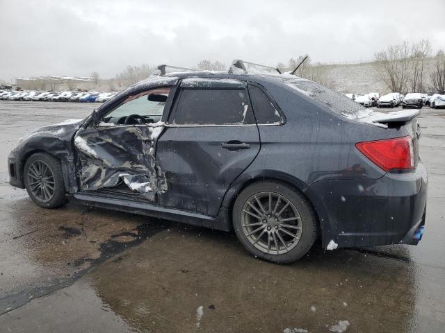 Vin: jf1gv7f66dg019403, lot: 53907225, subaru wrx wrx 20132
