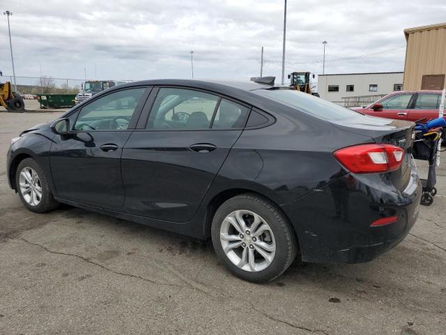 Vin: 1g1bc5sm0k7125421, lot: 51892915, chevrolet cruze ls 20192