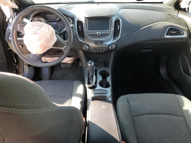 2017 CHEVROLET CRUZE LT 3G1BE6SM5HS576502