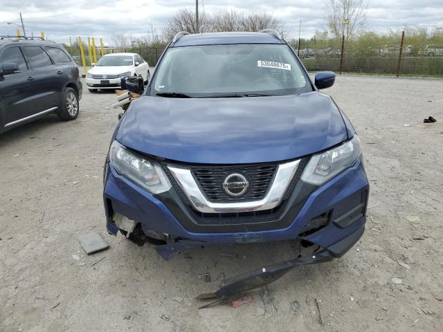 2018 NISSAN ROGUE S - 5N1AT2MV1JC802503