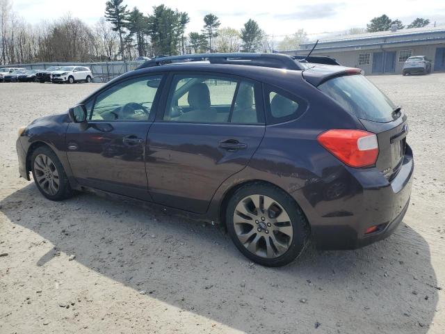 Vin: jf1gpal69dg201480, lot: 53975285, subaru impreza sport premium 20132