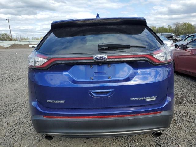 2015 FORD EDGE TITAN 2FMTK3K95FBB67641