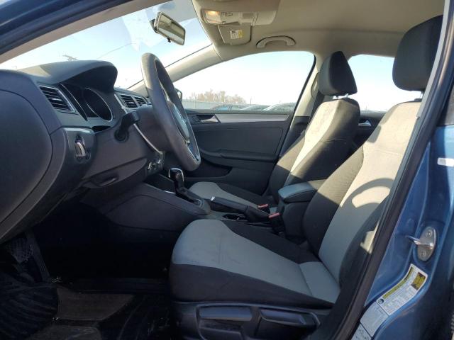 2017 VOLKSWAGEN JETTA S - 3VW2B7AJ0HM258513
