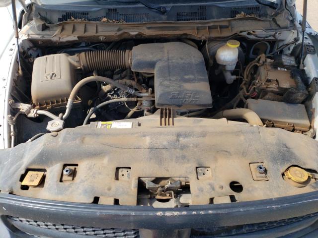 2018 RAM 1500 ST - 1C6RR6FG6JS304273