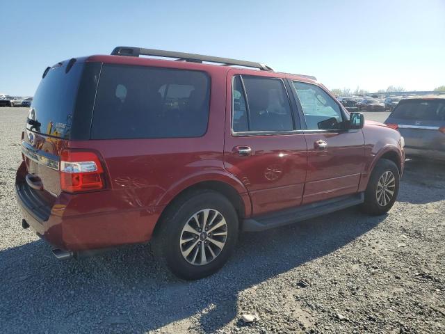 Vin: 1fmju1jt4gef55744, lot: 53349055, ford expedition xlt 20163
