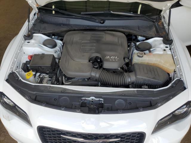 2020 CHRYSLER 300 S - 2C3CCAGG9LH108912