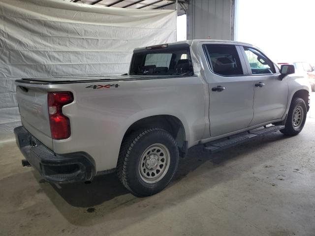 Vin: 1gcuyaefxmz344143, lot: 53865495, chevrolet all models k1500 20213
