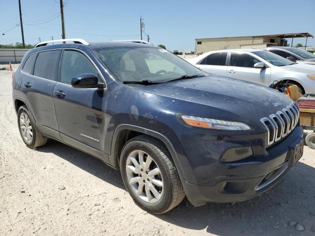 Vin: 1c4pjmds3gw352303, lot: 52962405, jeep grand cher limited 20164