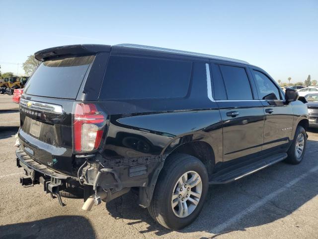 Vin: 1gnscckt1nr305591, lot: 49726425, chevrolet suburban c1500 lt 20223