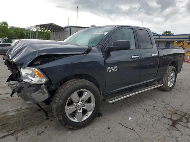 Vin: 1c6rr6gg2js123458, lot: 54409145, ram 1500 slt 2018 img_1