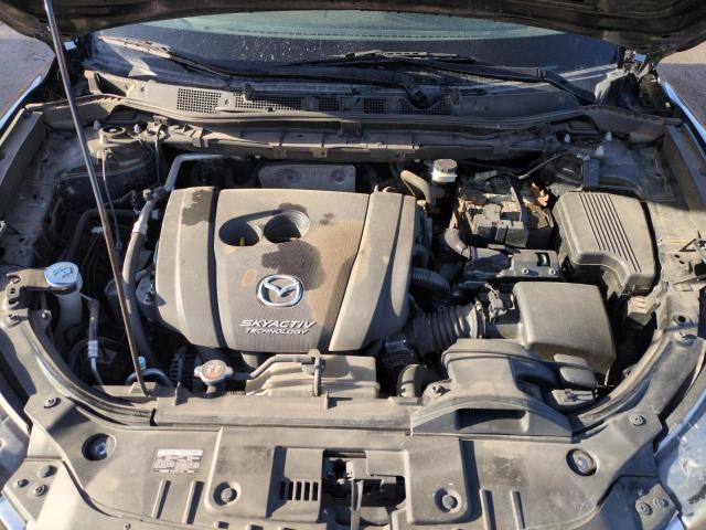 2015 MAZDA CX-5 TOURI - JM3KE4CY3F0435422