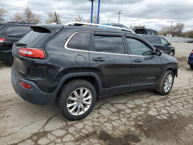 2016 JEEP CHEROKEE L - 1C4PJMDS1GW142654