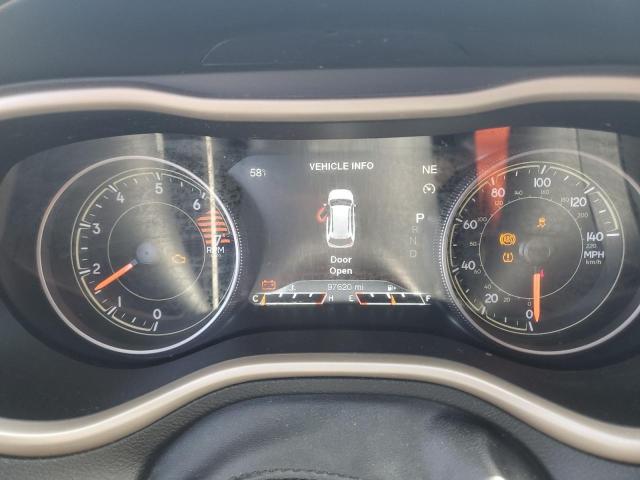 2016 JEEP CHEROKEE L - 1C4PJMDB8GW353804