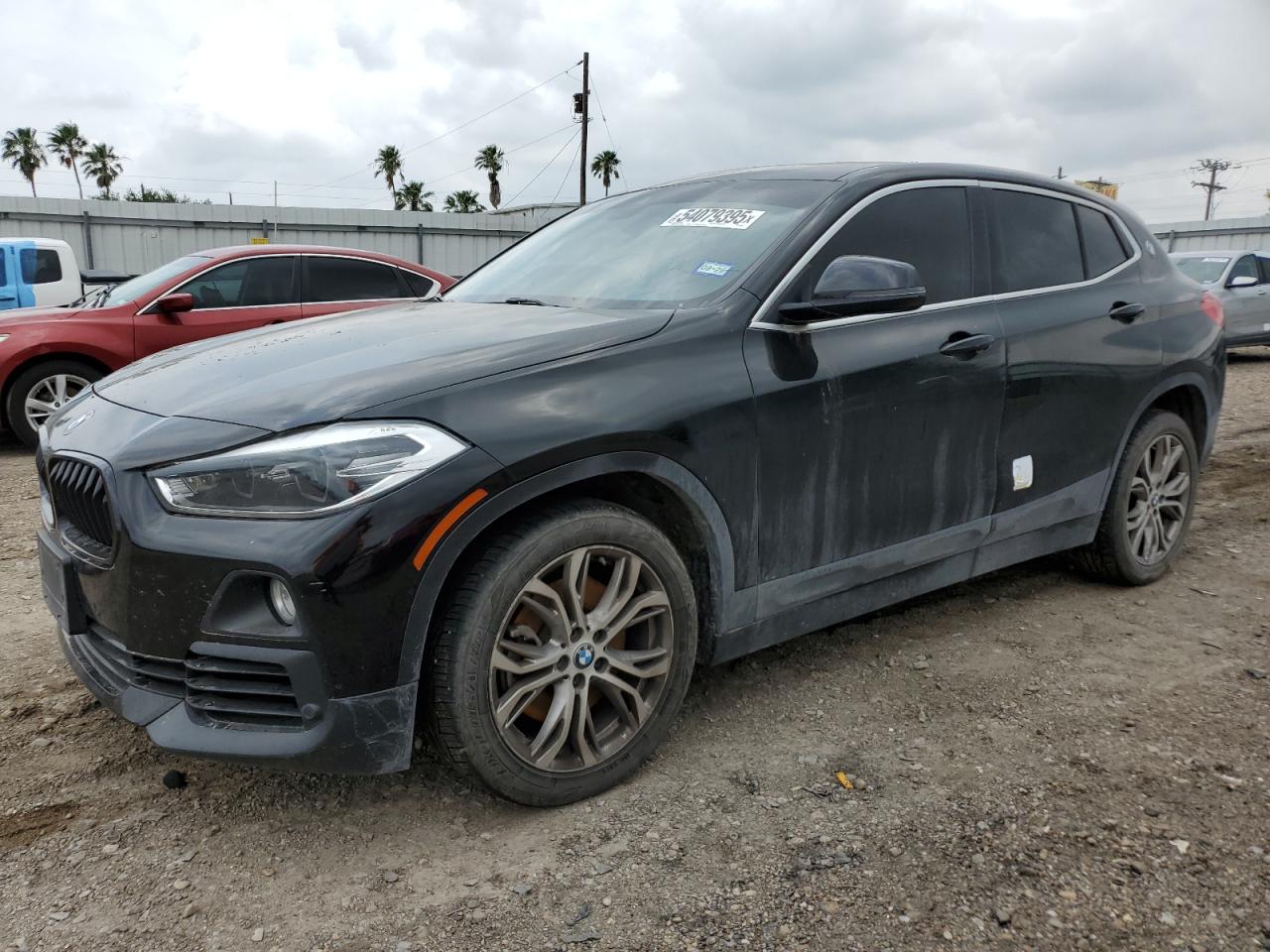 BMW X2 SDRIVE28I