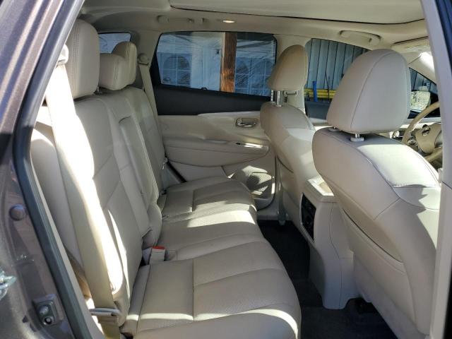 2016 NISSAN MURANO S - 5N1AZ2MG8GN104886