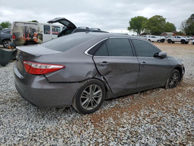 2017 TOYOTA CAMRY LE - 4T1BF1FK4HU771678