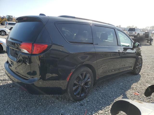 Vin: 2c4rc1fg1lr242086, lot: 50824185, chrysler pacifica touring 20203