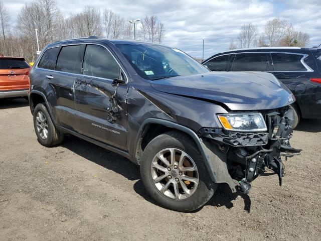 Vin: 1c4rjfbg7gc342281, lot: 53099845, jeep grand cher limited 20164