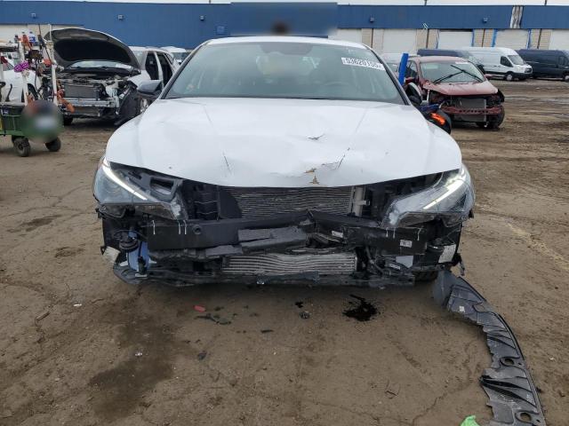 2022 HYUNDAI ELANTRA N - KMHLR4AF0NU363102
