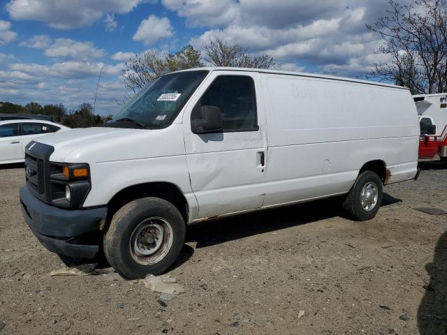 2009 FORD ECONOLINE #3136075928