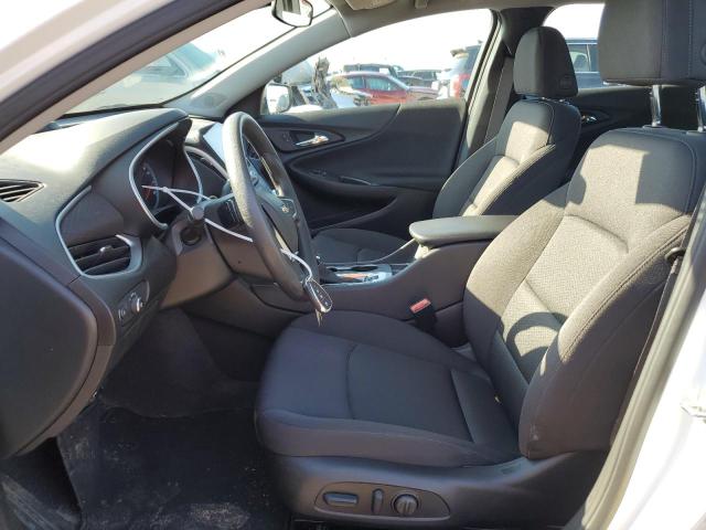 2024 CHEVROLET MALIBU LS - 1G1ZC5ST1RF191353