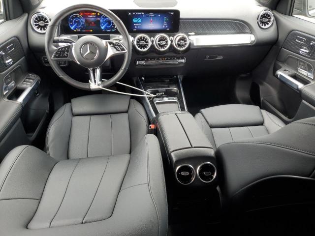 2024 MERCEDES-BENZ EQB 350 4M W1N9M1DB4RN079257