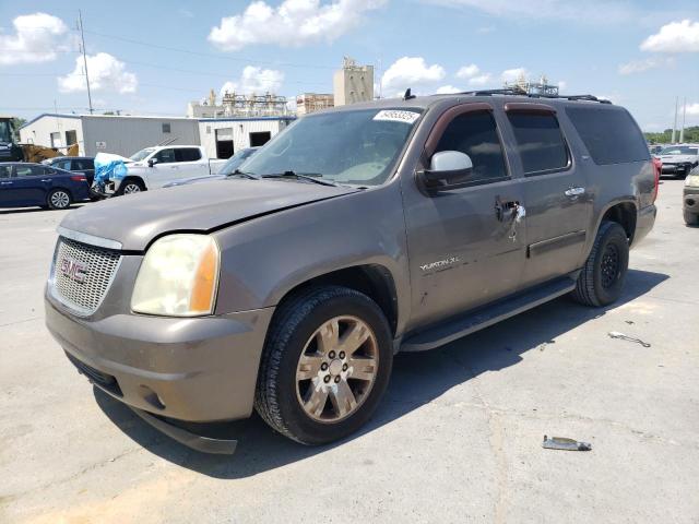 GMC YUKON C1500 SLT