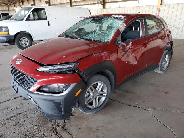 HYUNDAI KONA SE