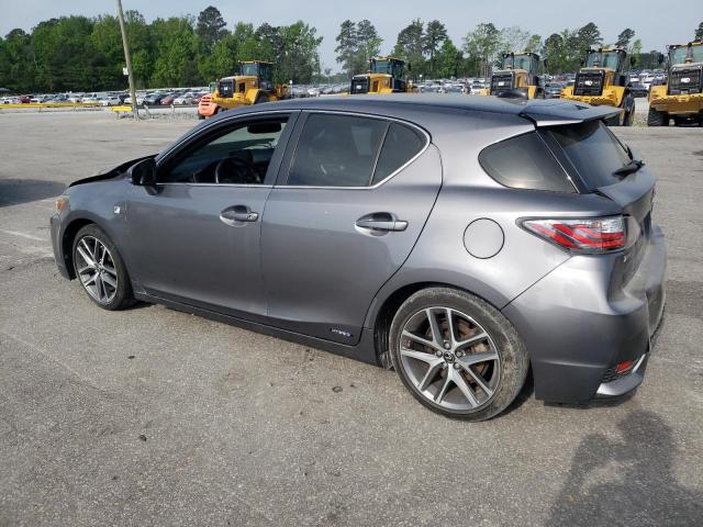 Vin: jthkd5bh4f2224056, lot: 53428785, lexus ct 200 200 20152