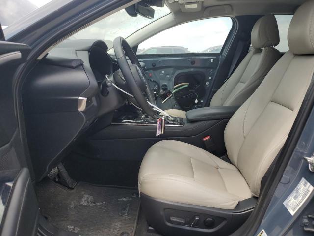 2021 MAZDA CX-30 - 3MVDMBAY8MM310548