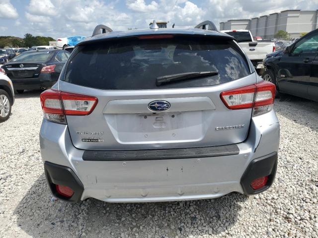 2019 SUBARU CROSSTREK - JF2GTAMC0K8327181