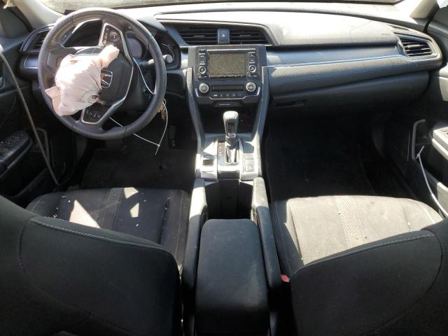 2018 HONDA CIVIC LX - 2HGFC2F52JH567406