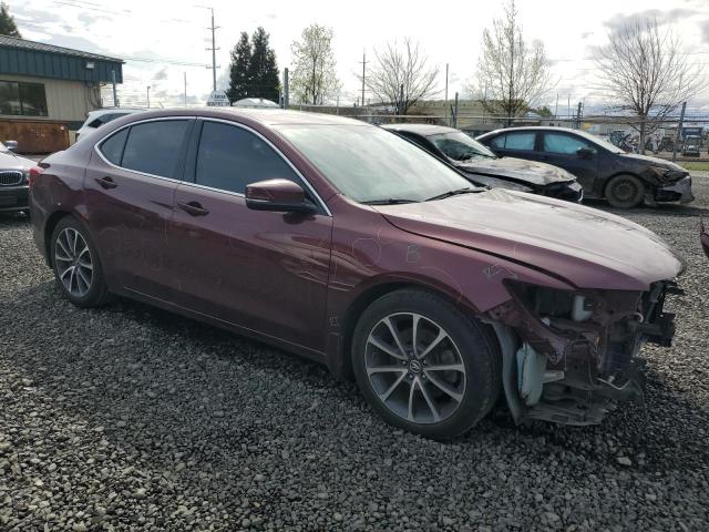 2015 ACURA TLX - 19UUB2F31FA006953