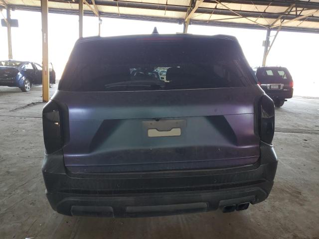 2023 HYUNDAI PALISADE L - KM8R54GEXPU551844