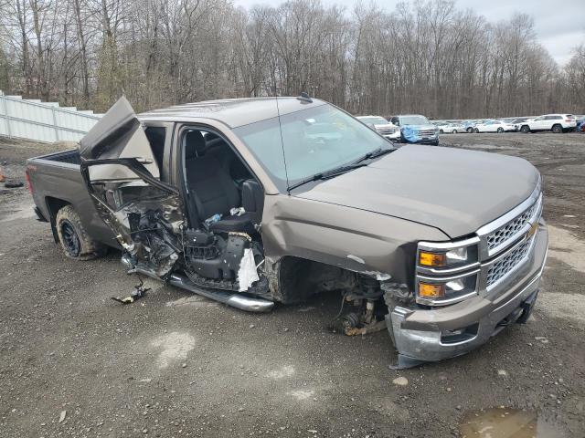 Vin: 3gcukrec9fg149580, lot: 52719305, chevrolet all models k1500 lt 20154