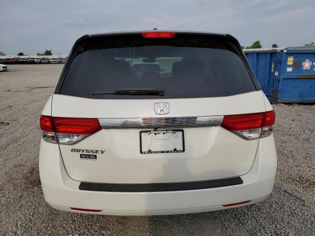 2016 HONDA ODYSSEY EX - 5FNRL5H62GB050236