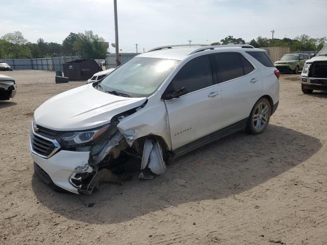 Vin: 2gnaxpex1k6228203, lot: 53988755, chevrolet equinox premier 2019 img_1
