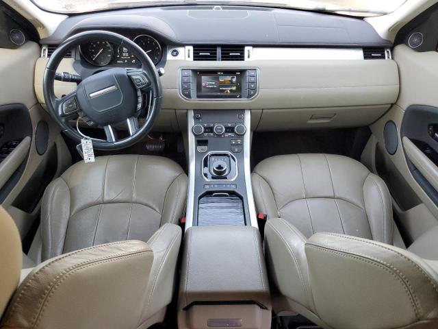 2017 LAND ROVER RANGE ROVE - SALVP2BG3HH227356