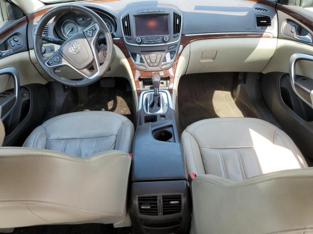 2015 BUICK REGAL - 2G4GK5EX6F9256987