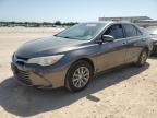 2017 TOYOTA CAMRY LE - 4T1BF1FK2HU662717