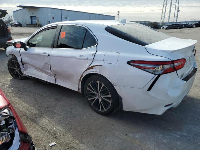 Vin: 4t1b11hk9ku848192, lot: 49412545, toyota camry l 20192