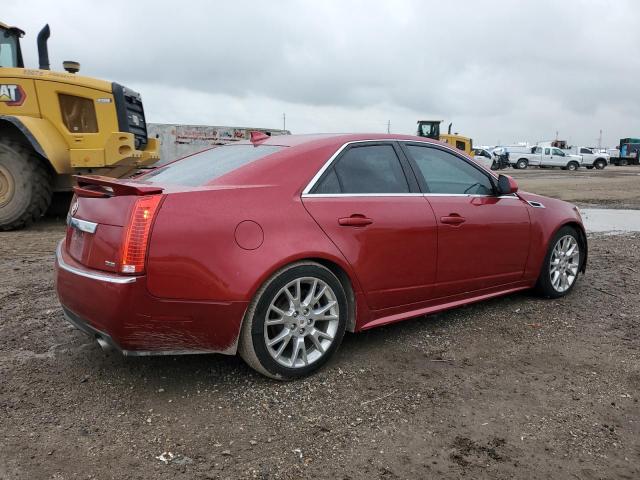 Vin: 1g6dk5e35d0103239, lot: 54109235, cadillac cts performance collection 20133