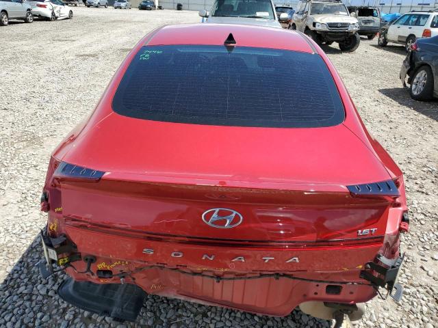 2020 HYUNDAI SONATA SEL - 5NPEJ4J28LH003844