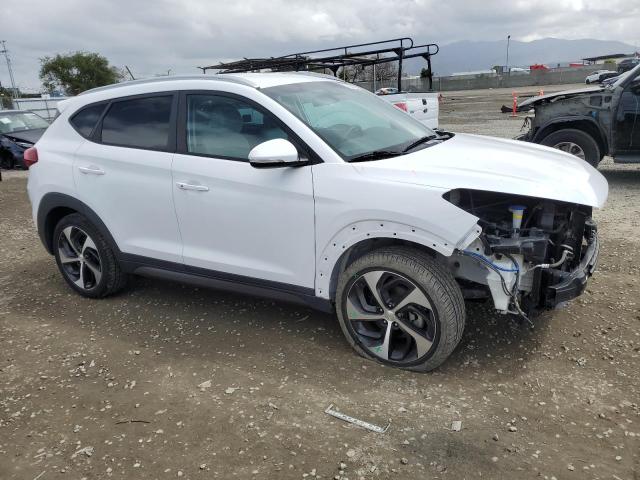 Vin: km8j33a29gu137868, lot: 51550795, hyundai tucson limited 20164