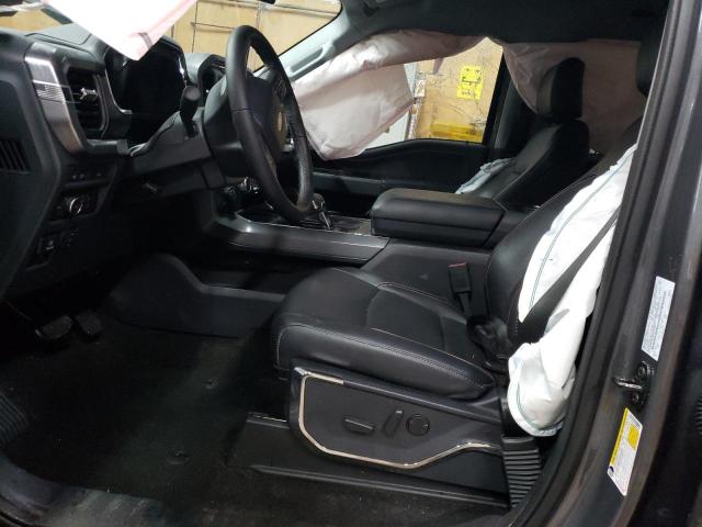 2022 FORD F150 SUPER - 1FTFW1E84NKE78382